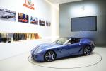 Ferrari Superamerica 45 2011 года